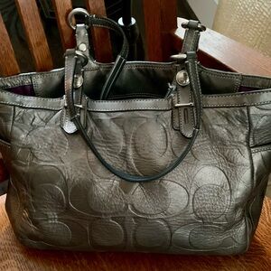 Coach shouder bag